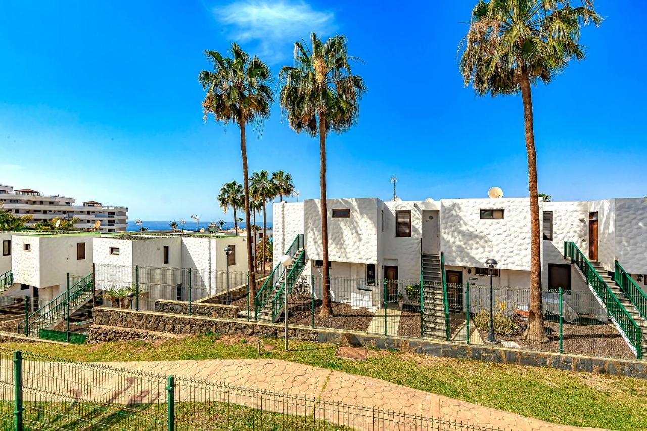 Apartment In Las Americas Playa De Troya Playa de las Américas Kültér fotó