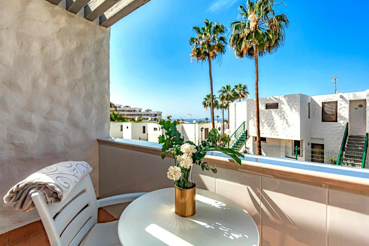 Apartment In Las Americas Playa De Troya Playa de las Américas Kültér fotó