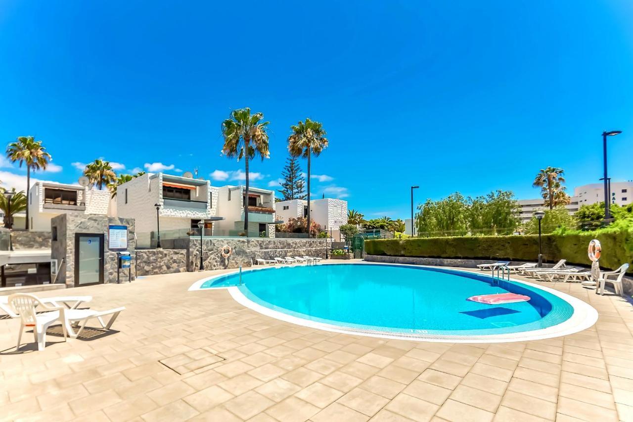 Apartment In Las Americas Playa De Troya Playa de las Américas Kültér fotó