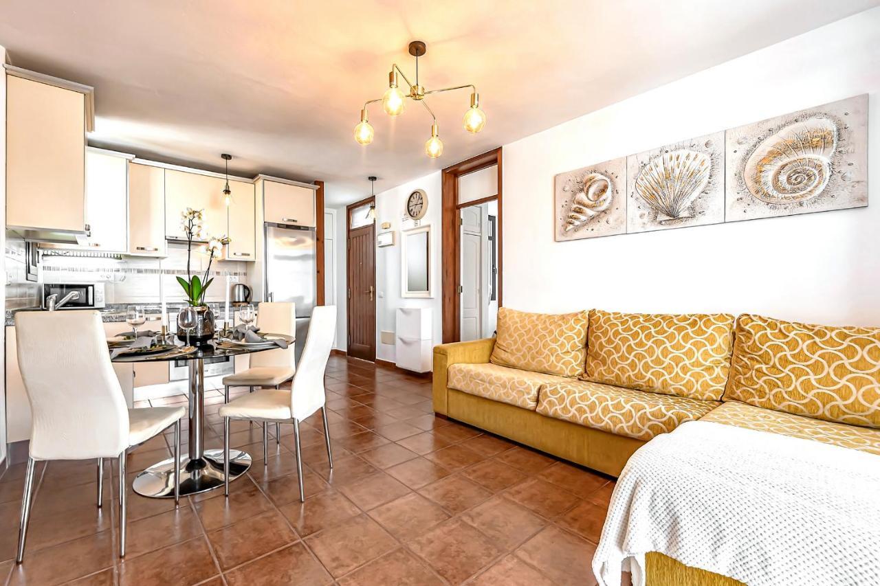 Apartment In Las Americas Playa De Troya Playa de las Américas Kültér fotó