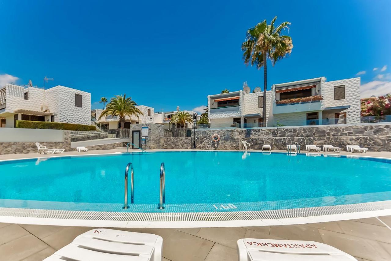 Apartment In Las Americas Playa De Troya Playa de las Américas Kültér fotó