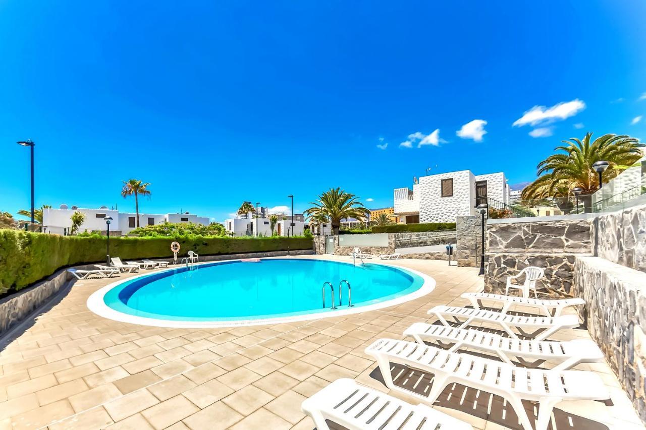 Apartment In Las Americas Playa De Troya Playa de las Américas Kültér fotó