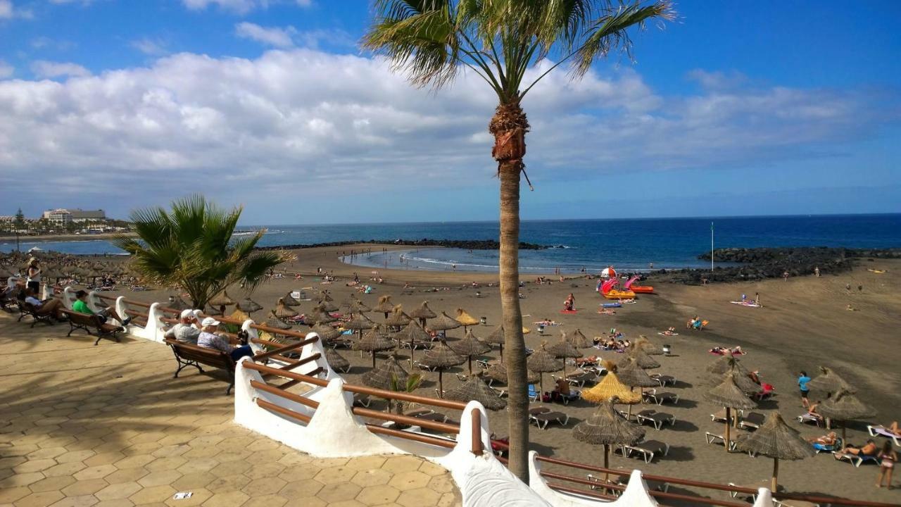 Apartment In Las Americas Playa De Troya Playa de las Américas Kültér fotó